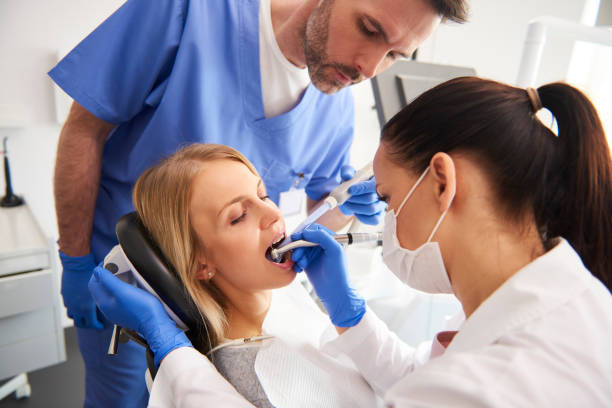 Best Laser Dentistry  in Wayne, OH